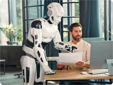 Robo-Advisory & Wealth Tech